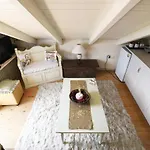 Cozy Attic * Arachova