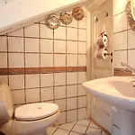 Appartement Cozy Attic Arachova