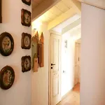 Cozy Attic Appartement