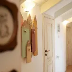Apartment Cozy Attic *