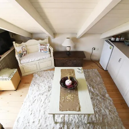 Cozy Attic * Arachova