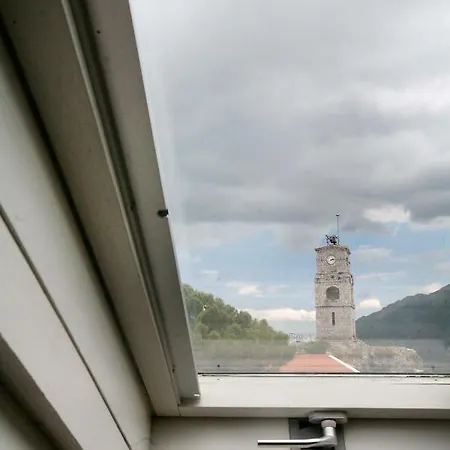 Cozy Attic * Arachova