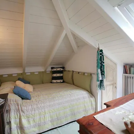 Apartment Cozy Attic Arachova