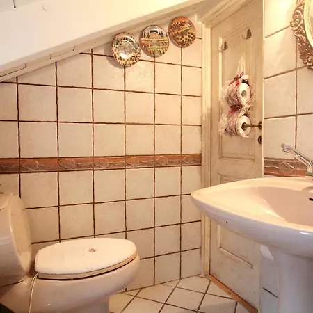 Apartment Cozy Attic Arachova