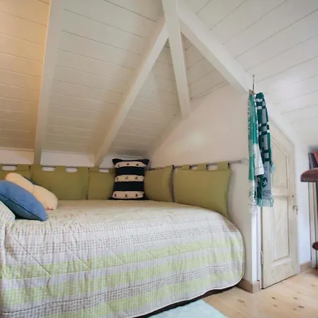 Cozy Attic Arachova
