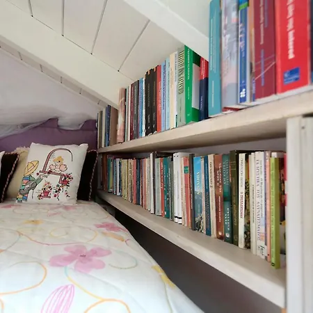 Daire Cozy Attic Arachova