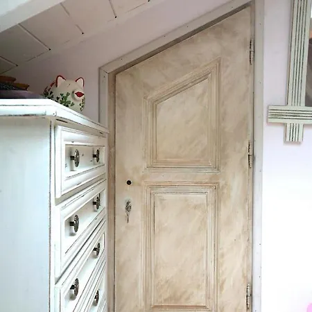Daire Cozy Attic