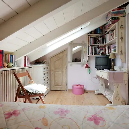 Cozy Attic Arachova