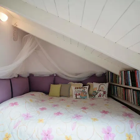 Cozy Attic *