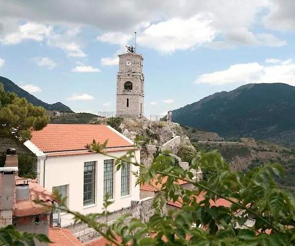 Apartment Cozy Attic *