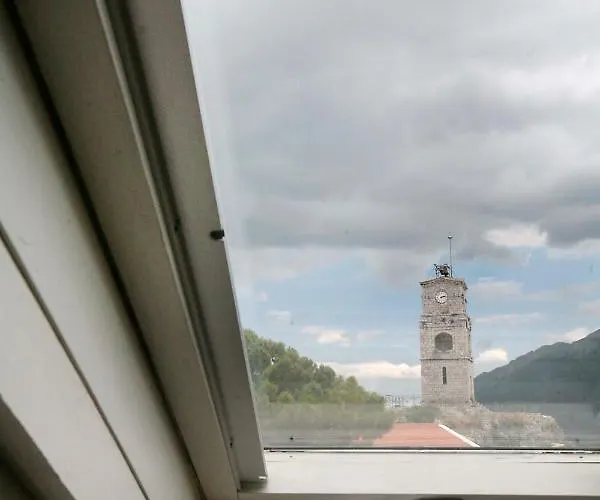 Cozy Attic * Arachova