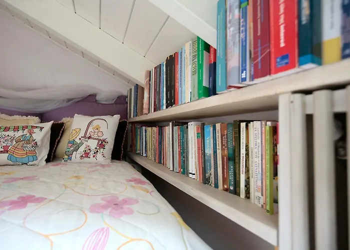 Apartment Cozy Attic Arachova