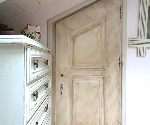 Apartment Cozy Attic