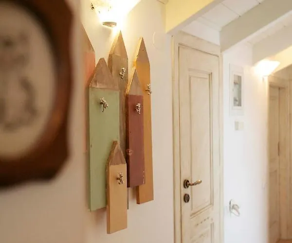 Apartment Cozy Attic *